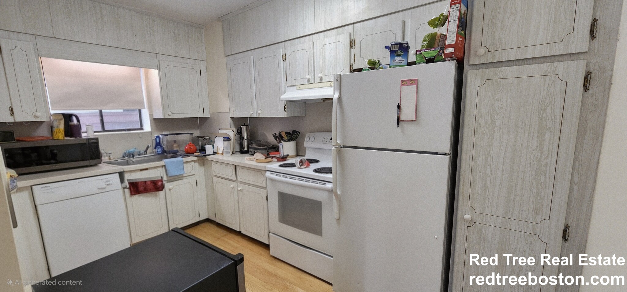 30 Fuller St, North Brookline