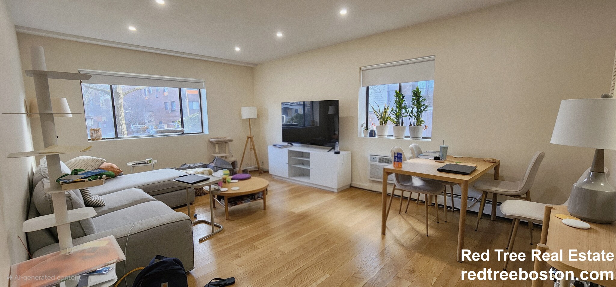 30 Fuller St, Coolidge Corner