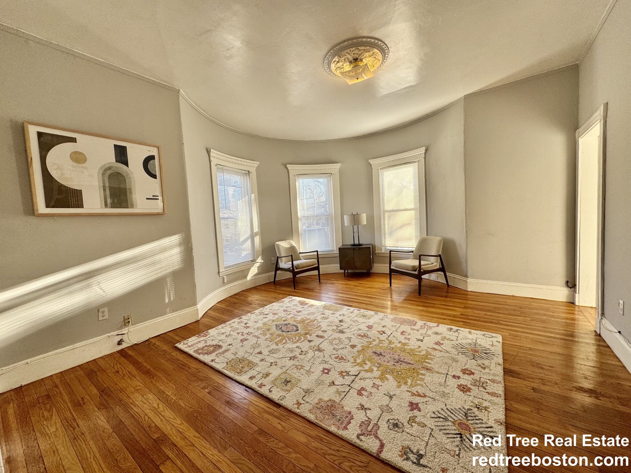 1 Cobden St, Roxbury