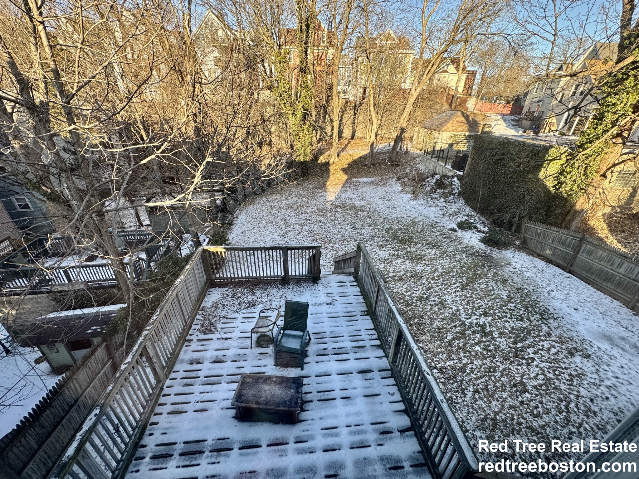 1 Cobden St, Roxbury