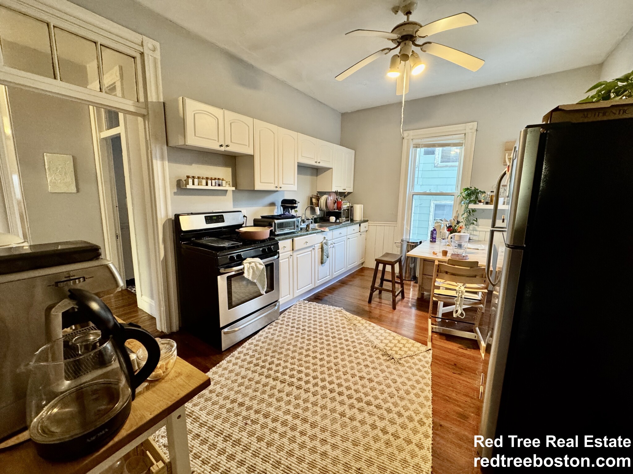 1 Cobden St, Roxbury