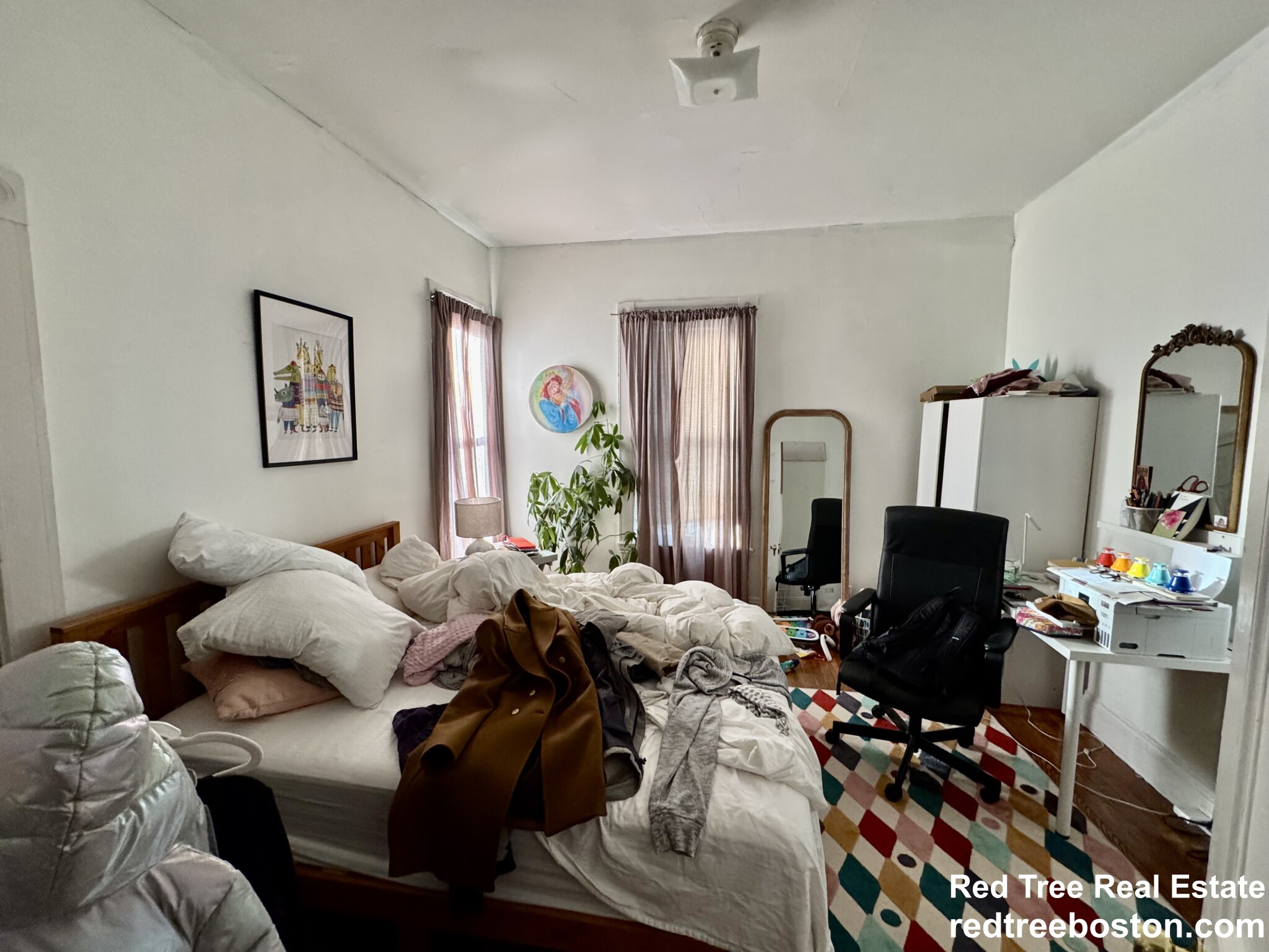 1 Cobden St, Roxbury