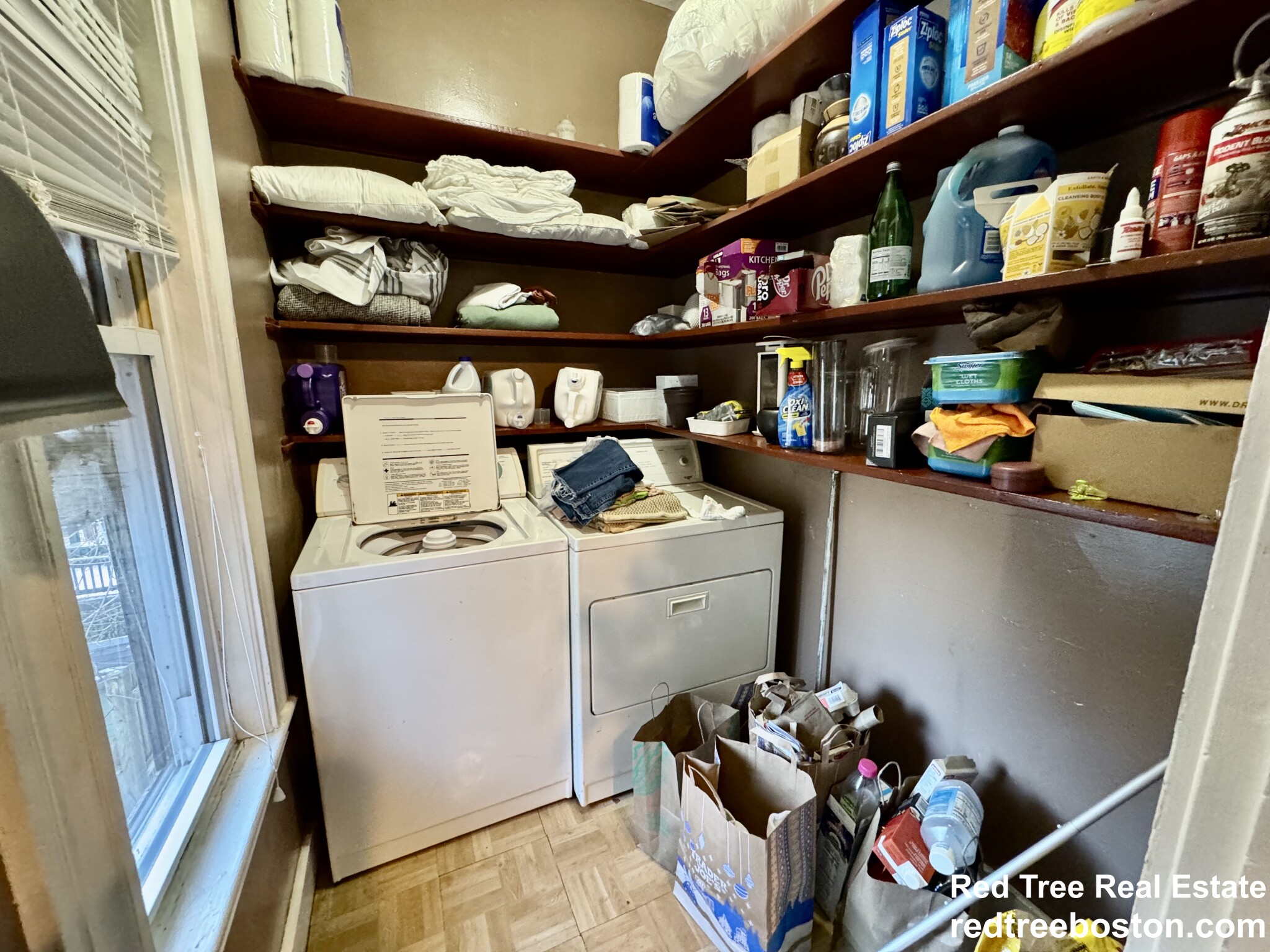 1 Cobden St, Roxbury