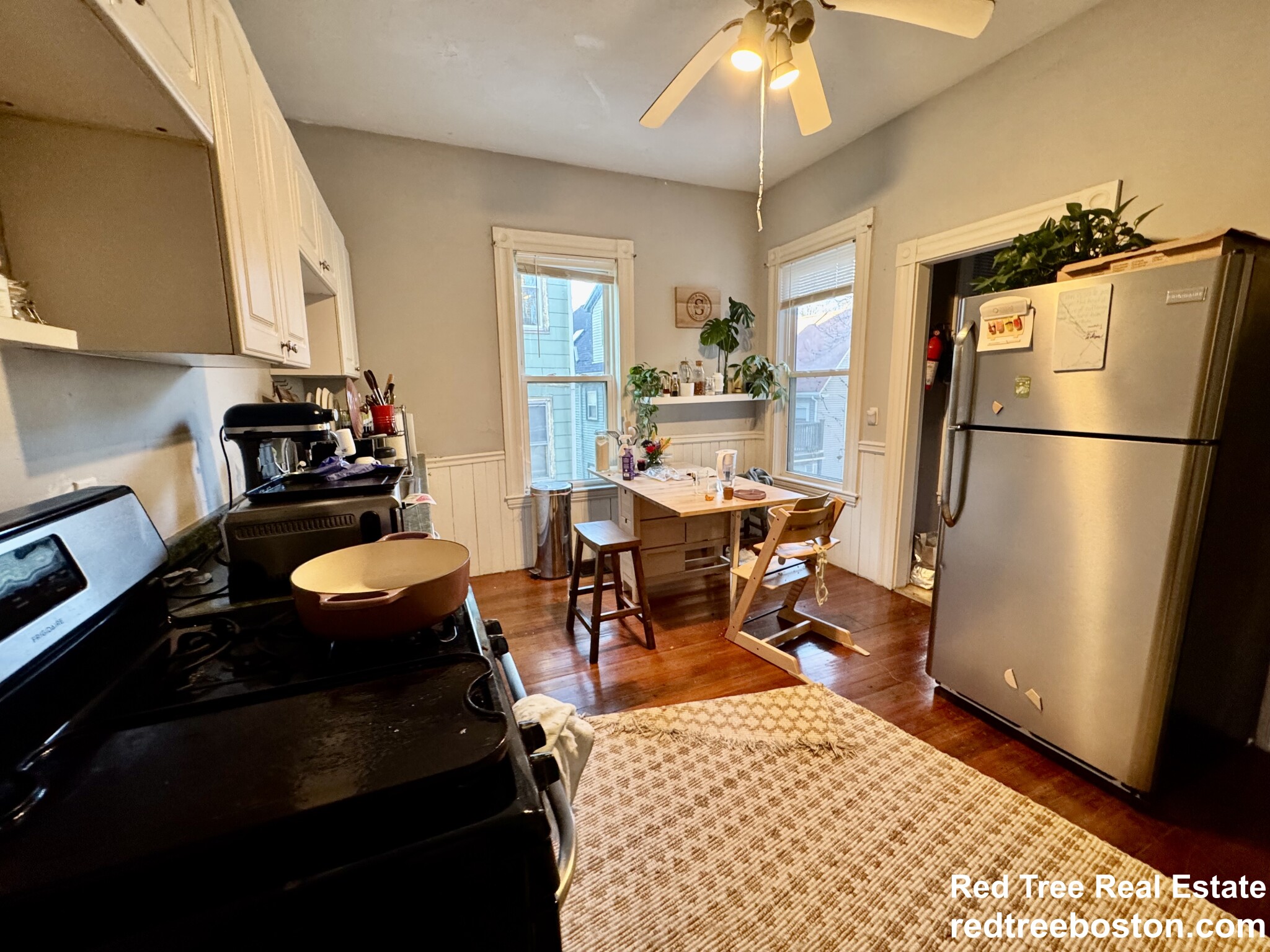 1 Cobden St, Roxbury