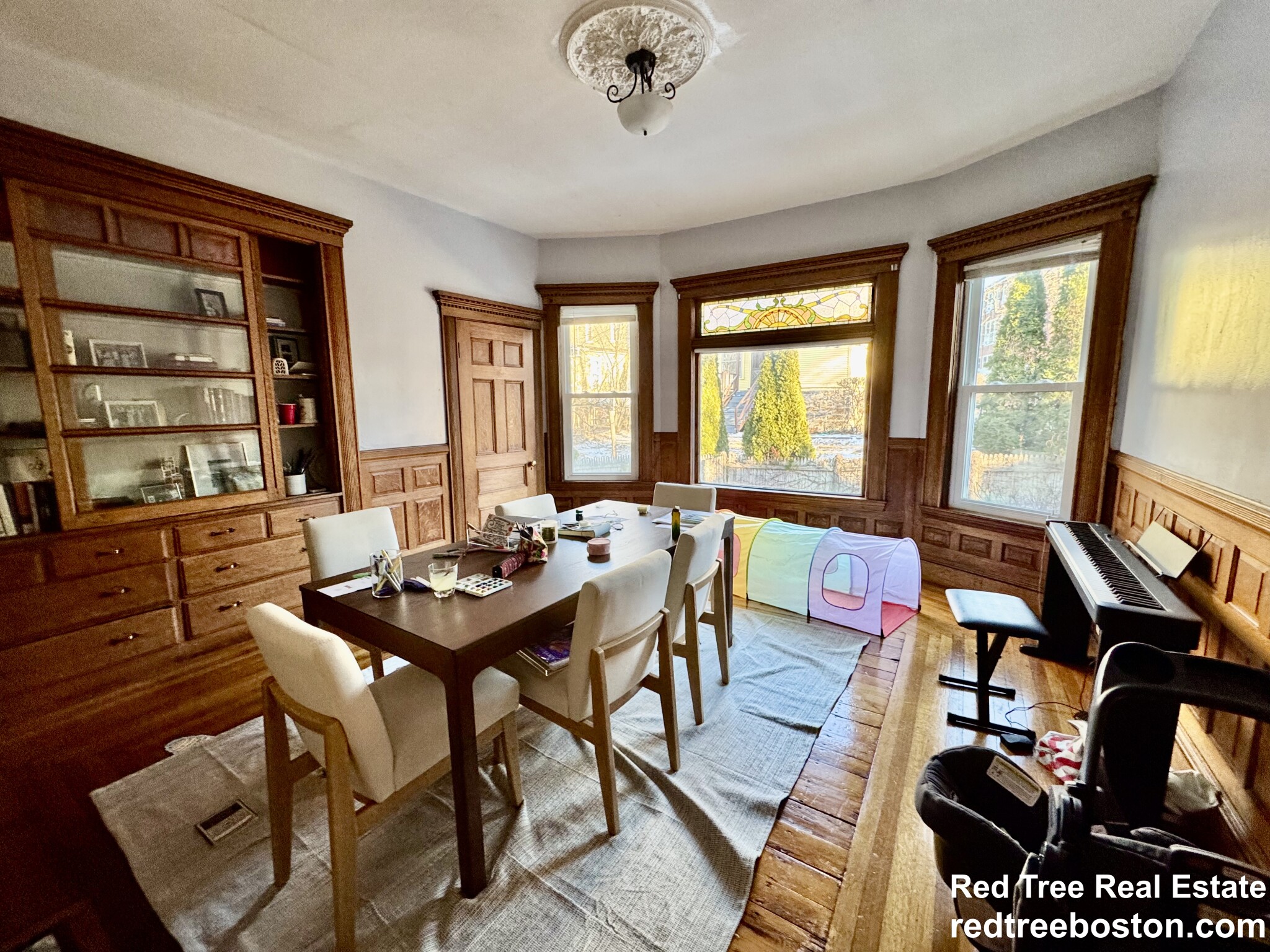 1 Cobden St, Roxbury