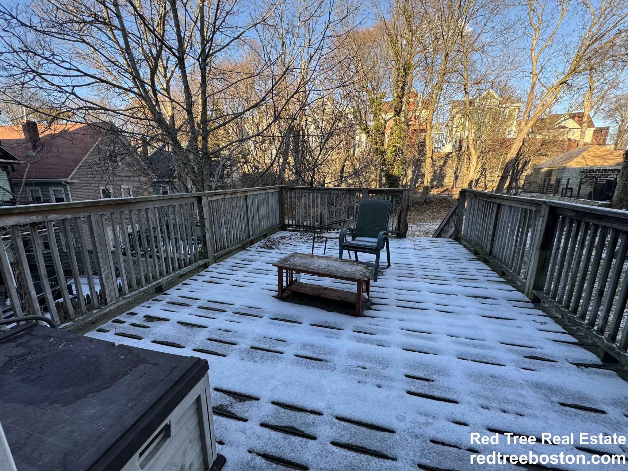 1 Cobden St, Roxbury