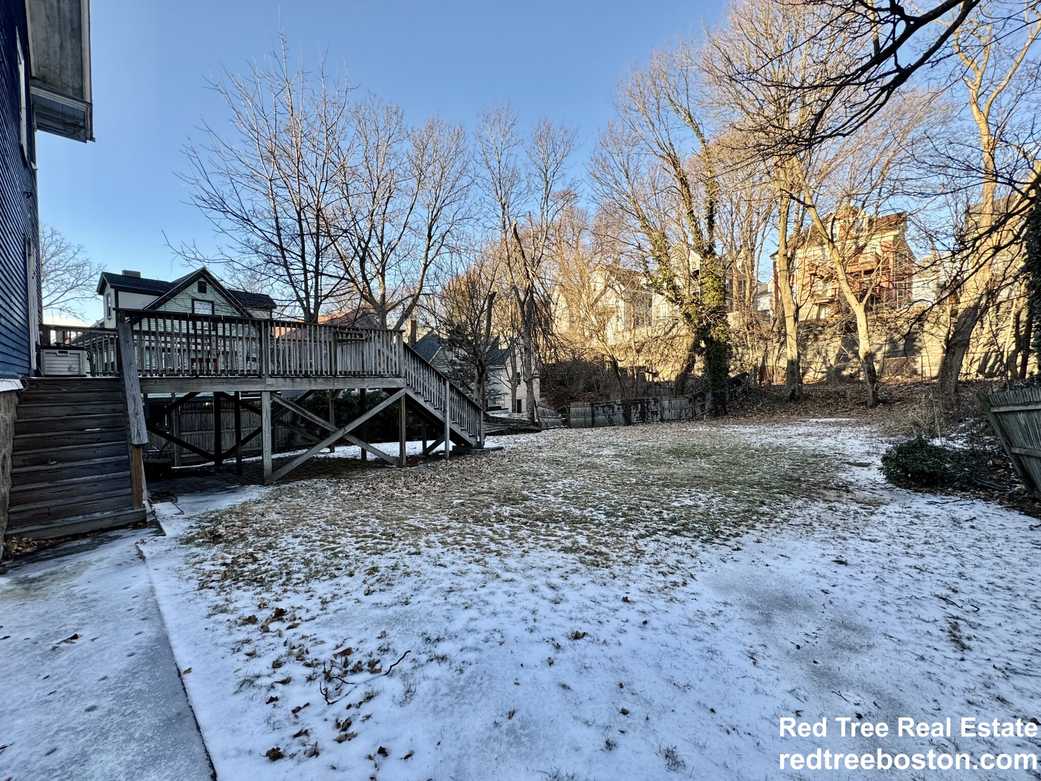 1 Cobden St, Roxbury