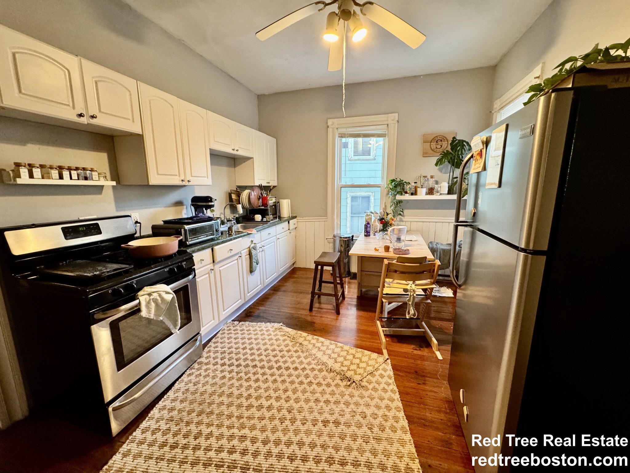 1 Cobden St, Roxbury