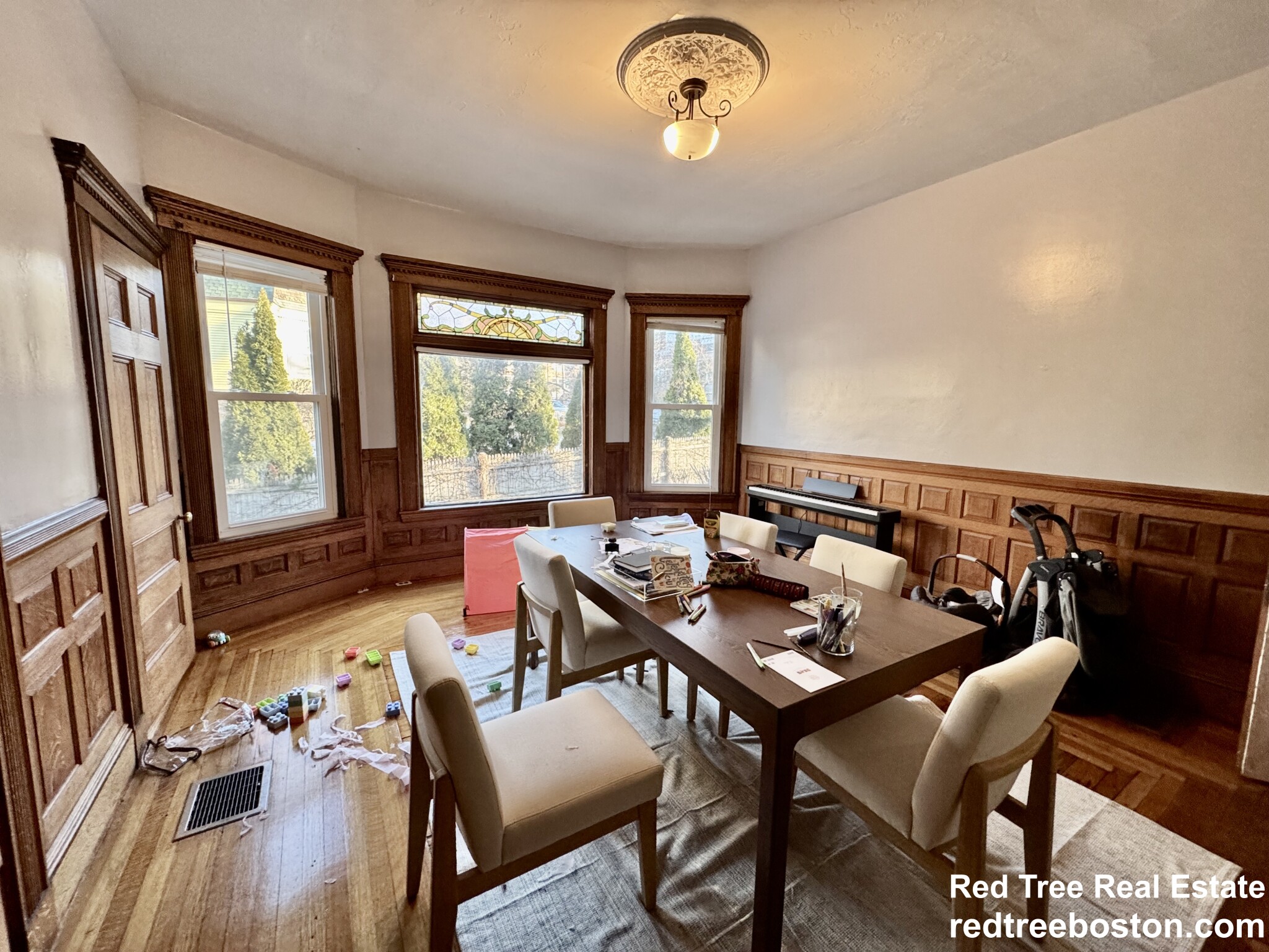 1 Cobden St, Roxbury