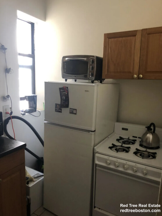 11 Peterborough St, Fenway