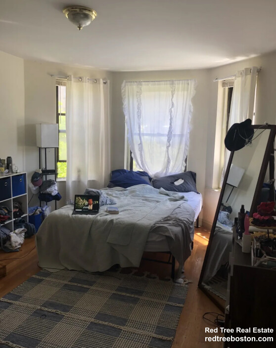 11 Peterborough St, Fenway