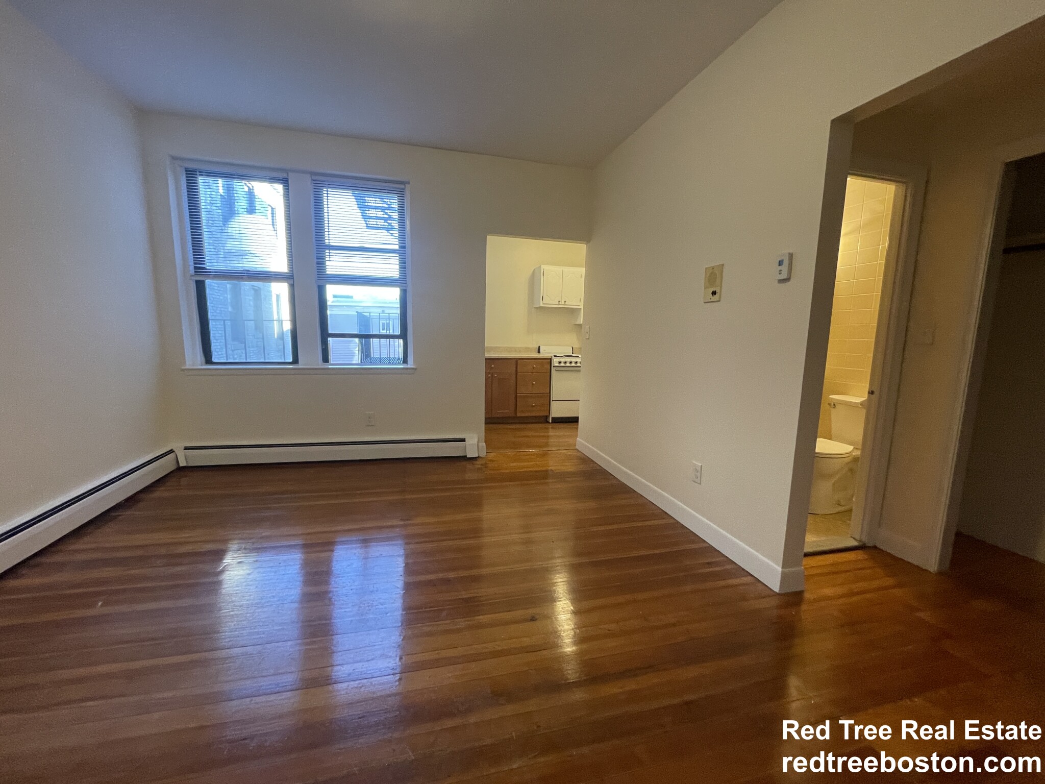 64 Brighton Ave, Allston