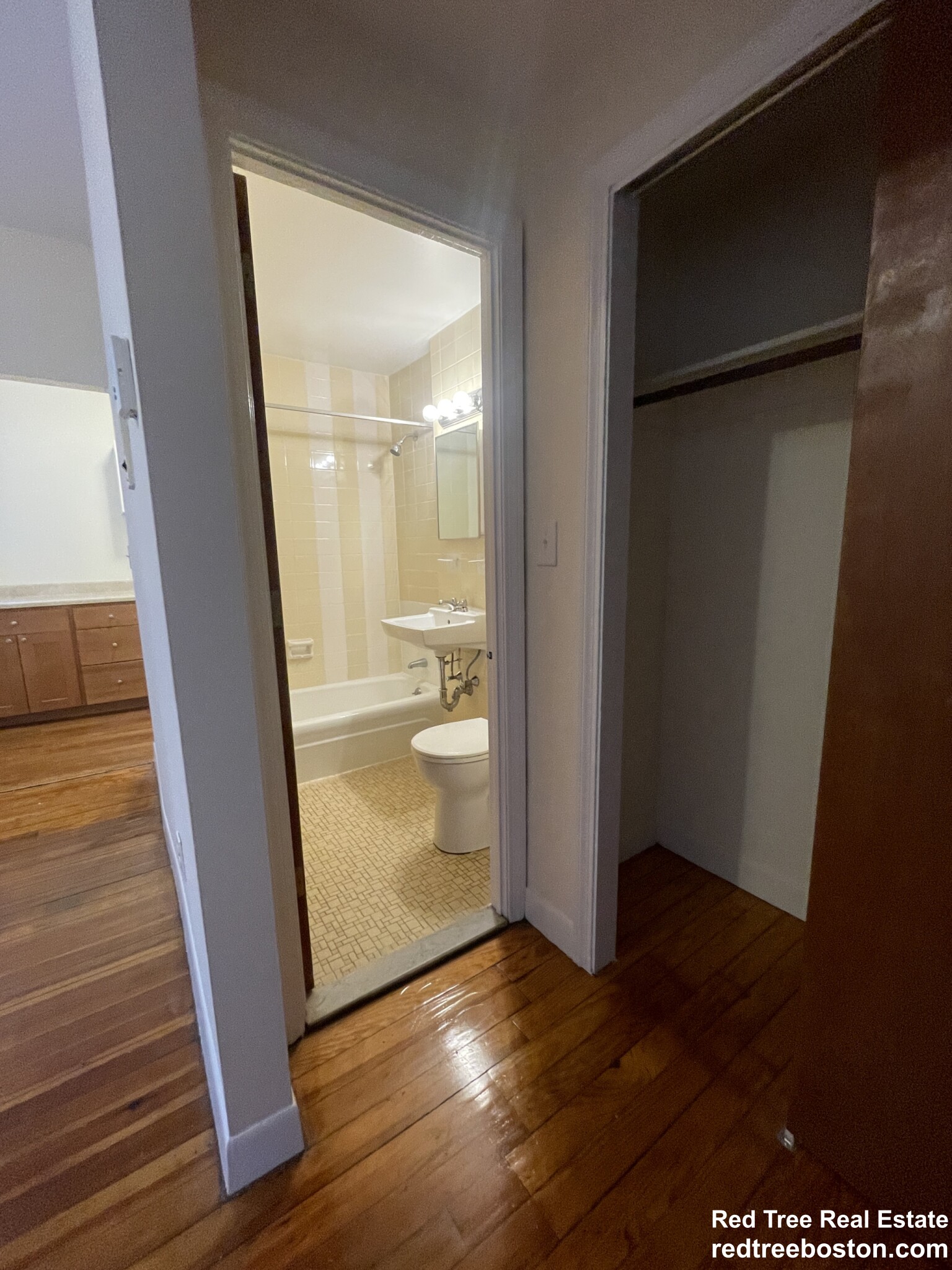 64 Brighton Ave, Allston