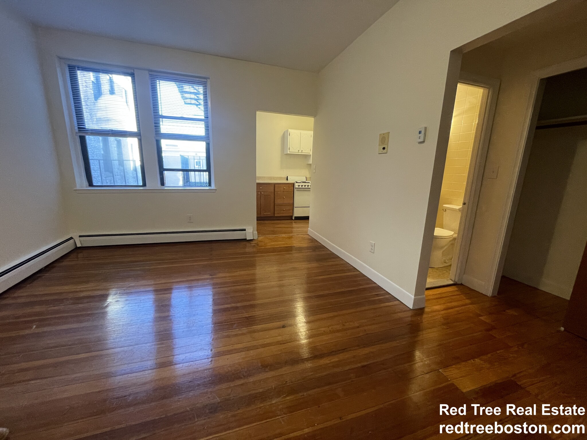 64 Brighton Ave, Allston