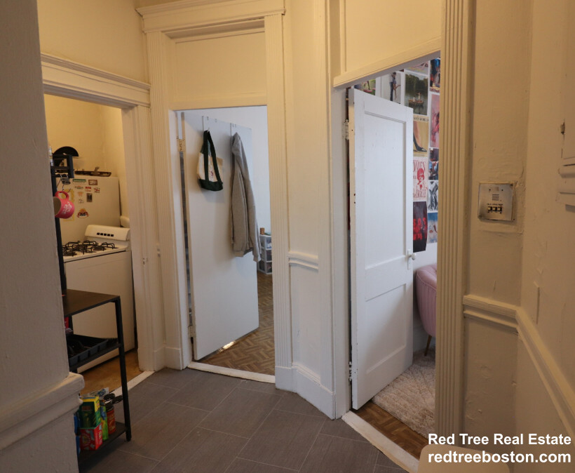 409 Huntington Ave, Fenway