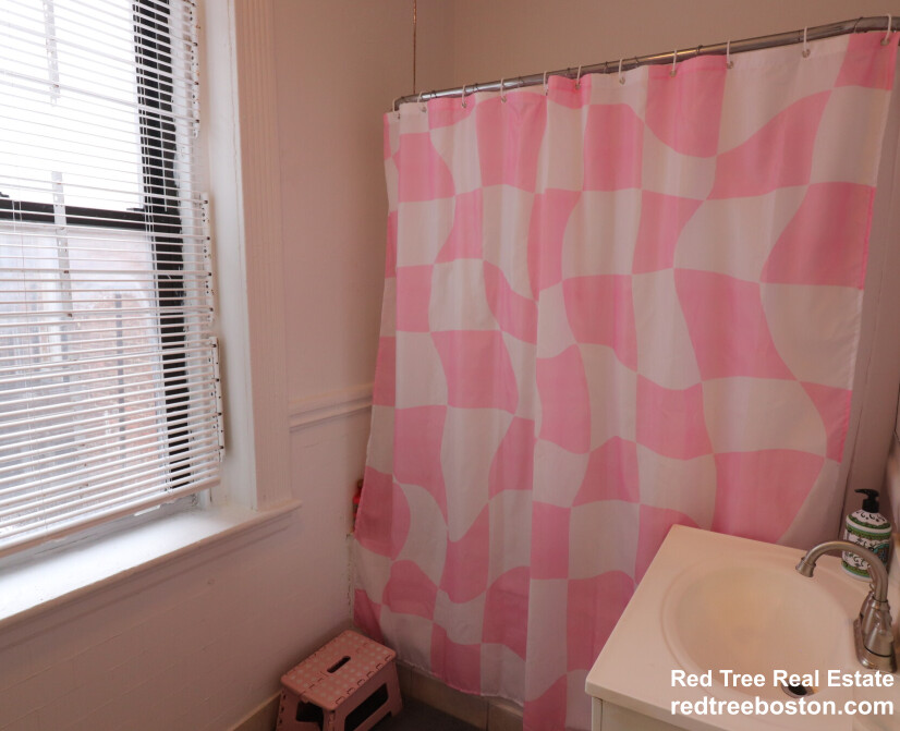 409 Huntington Ave, Fenway