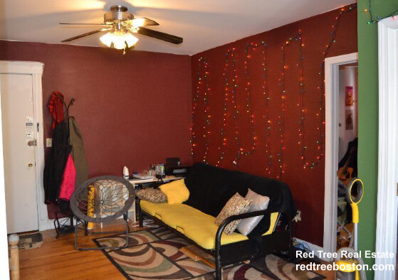 27 Egremont Rd, Brighton