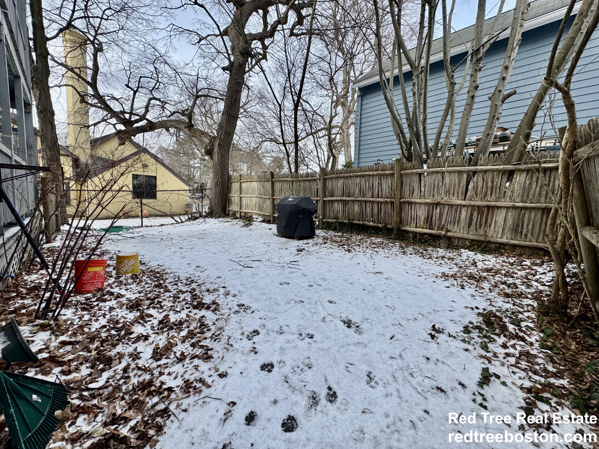 127 Eliot St, Chestnut Hill