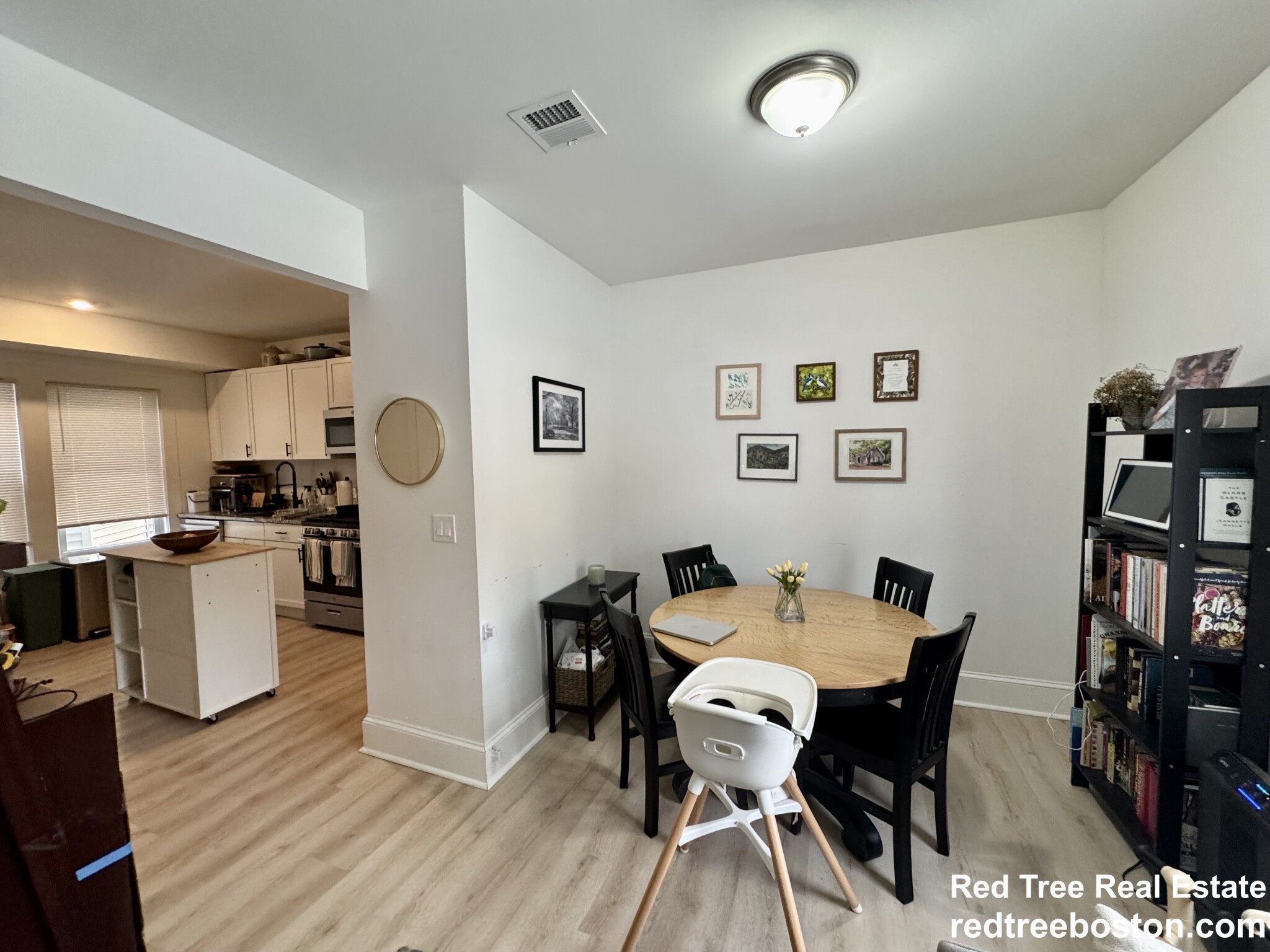 127 Eliot St, Chestnut Hill