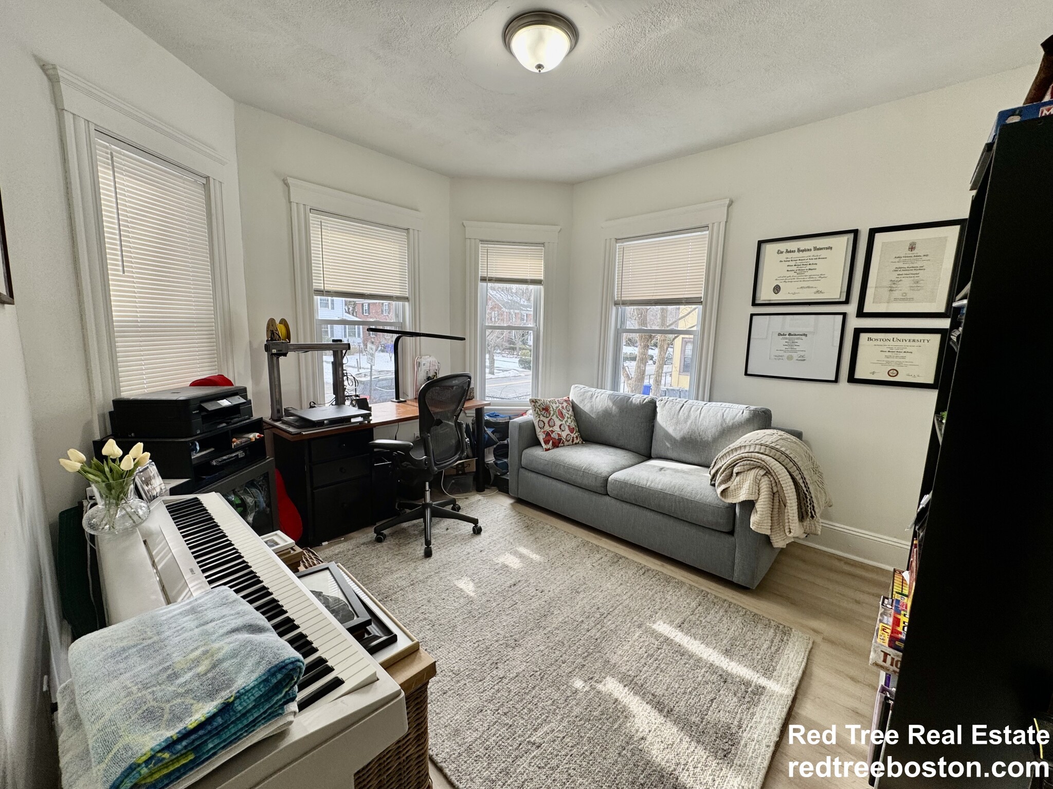 127 Eliot St, Chestnut Hill