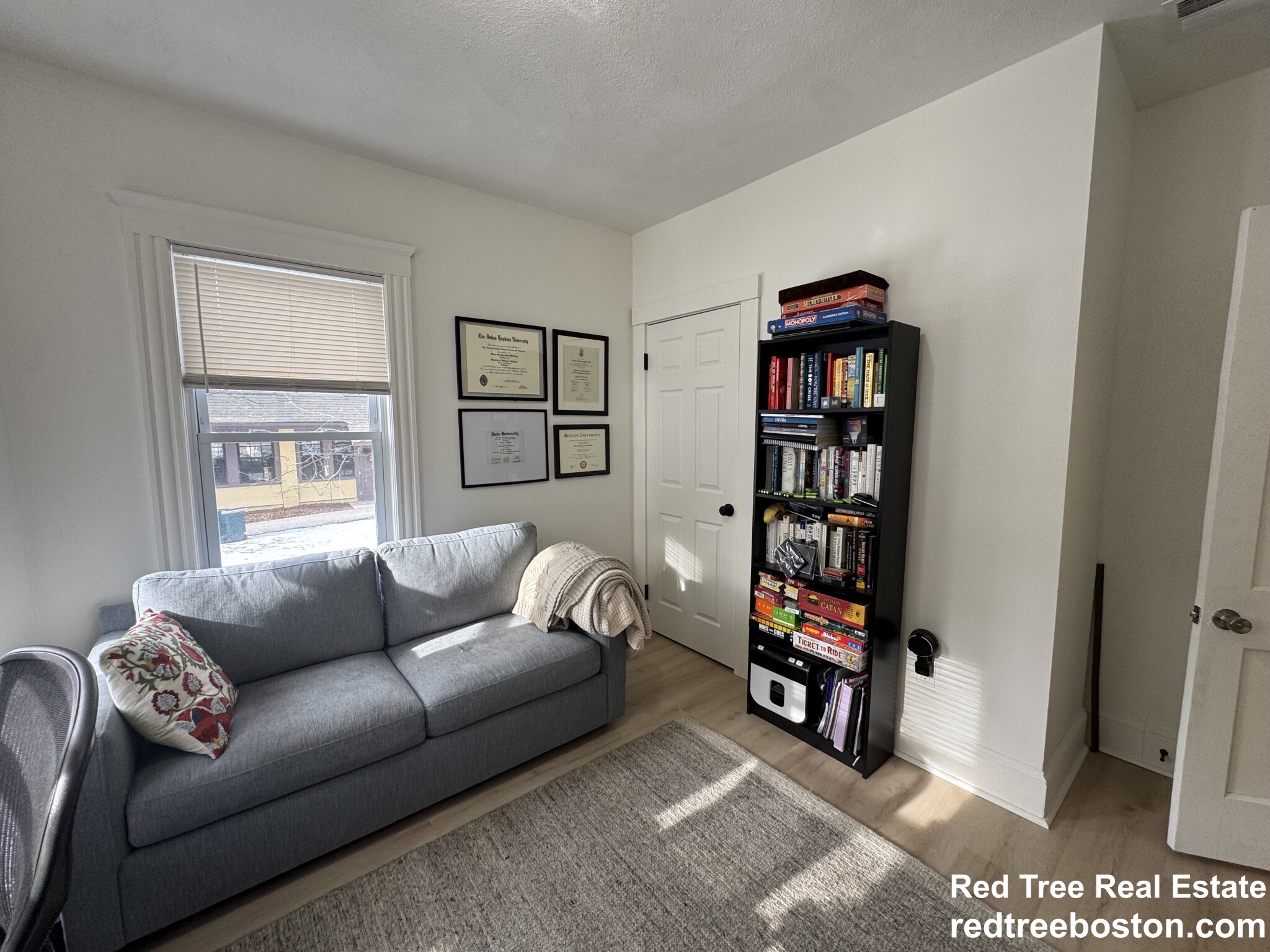 127 Eliot St, Chestnut Hill