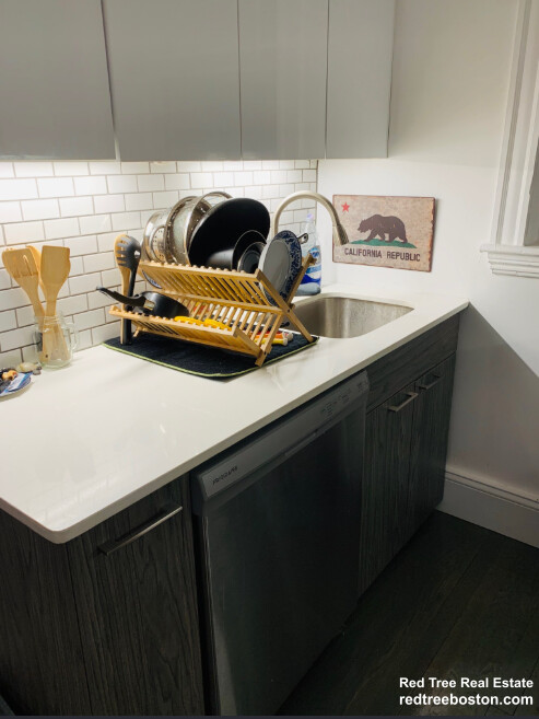 120 Peterborough St, Fenway