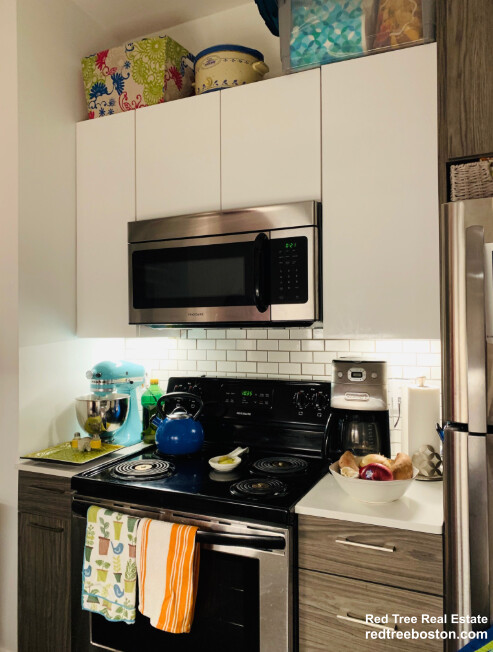 120 Peterborough St, Fenway