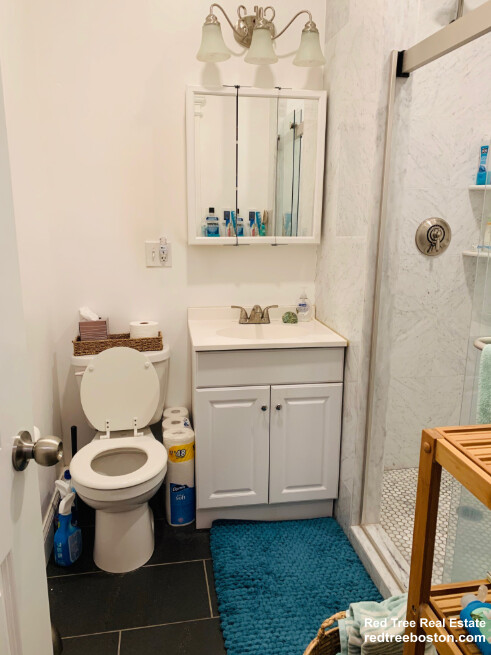 120 Peterborough St, Fenway