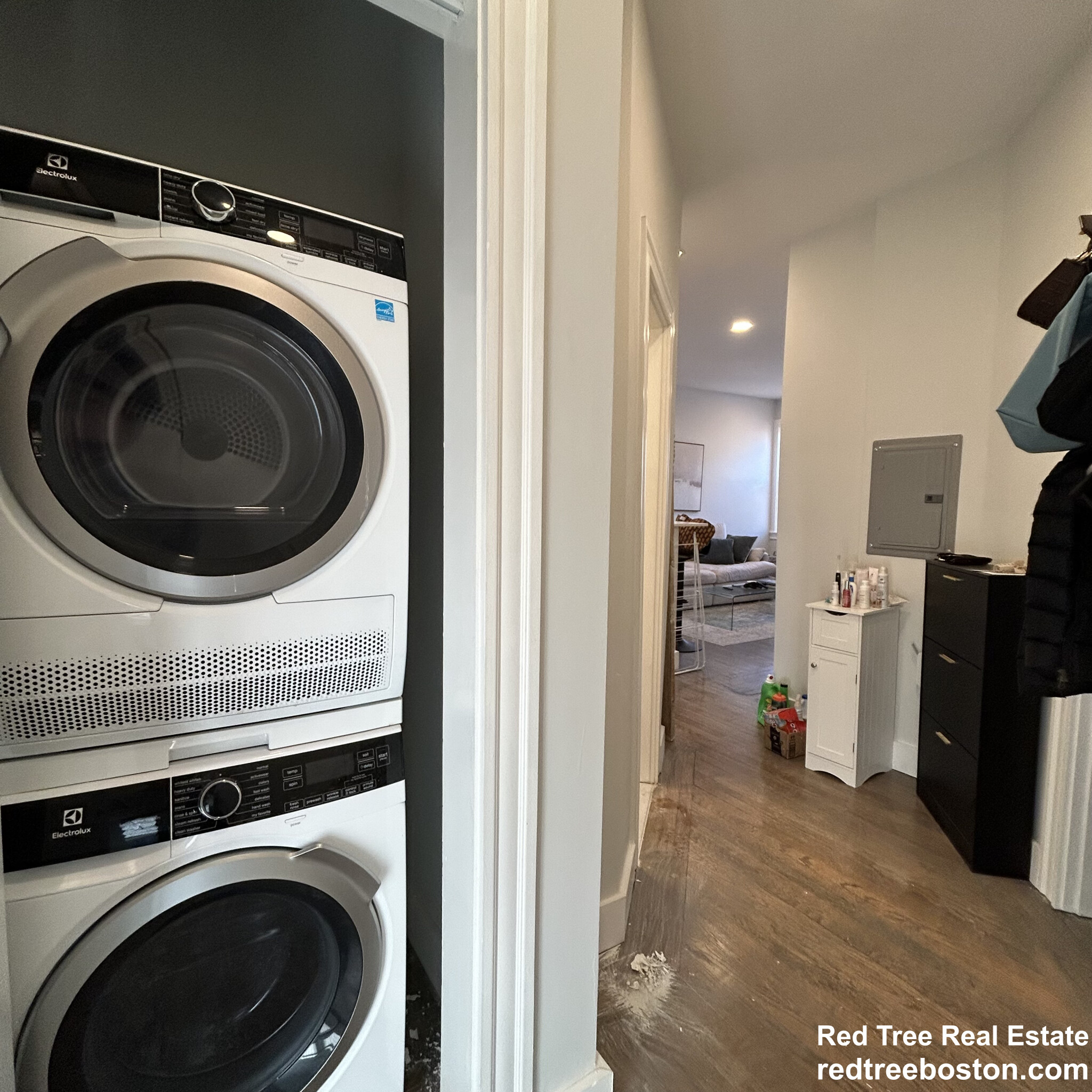 15 Queensberry St, Fenway