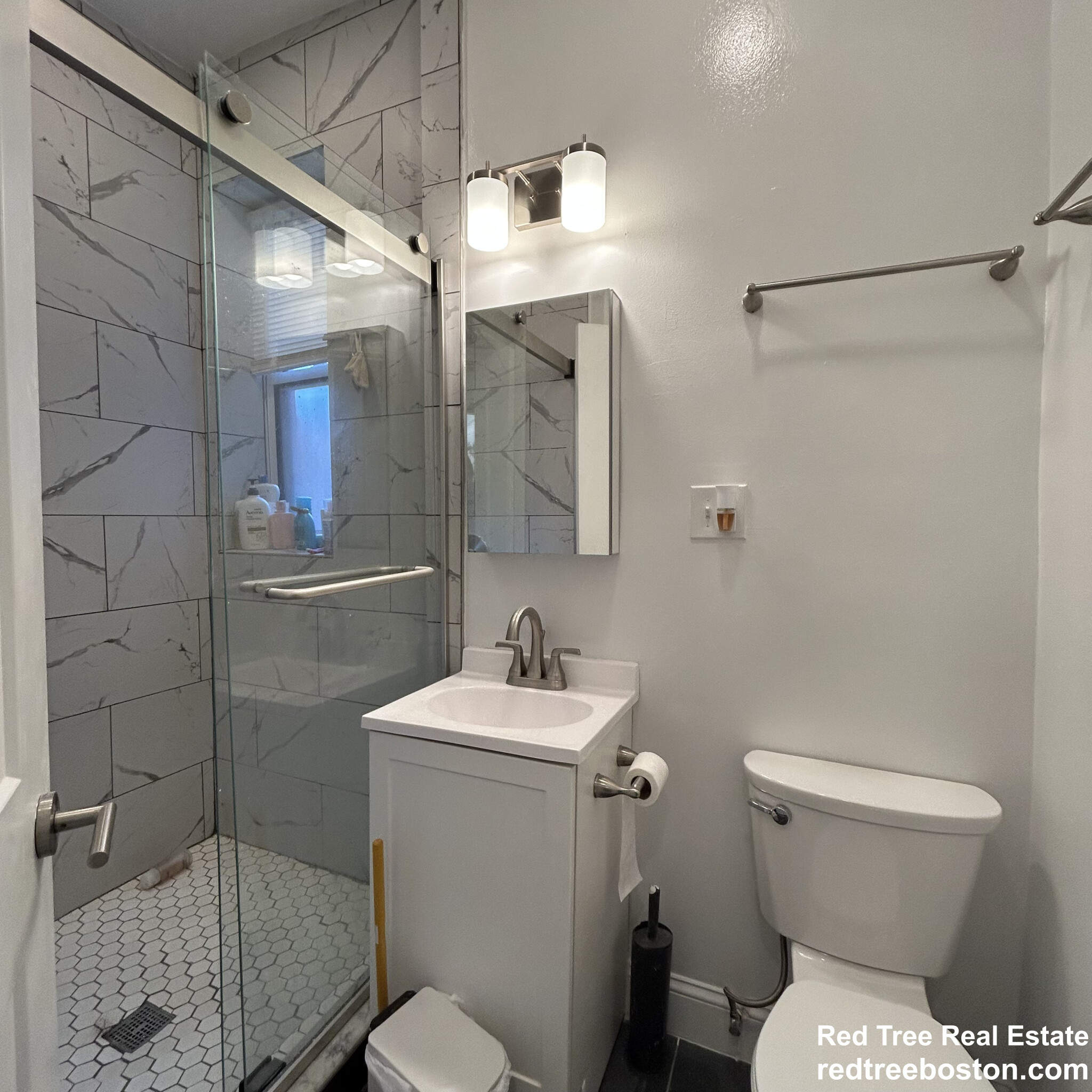 15 Queensberry St, Fenway