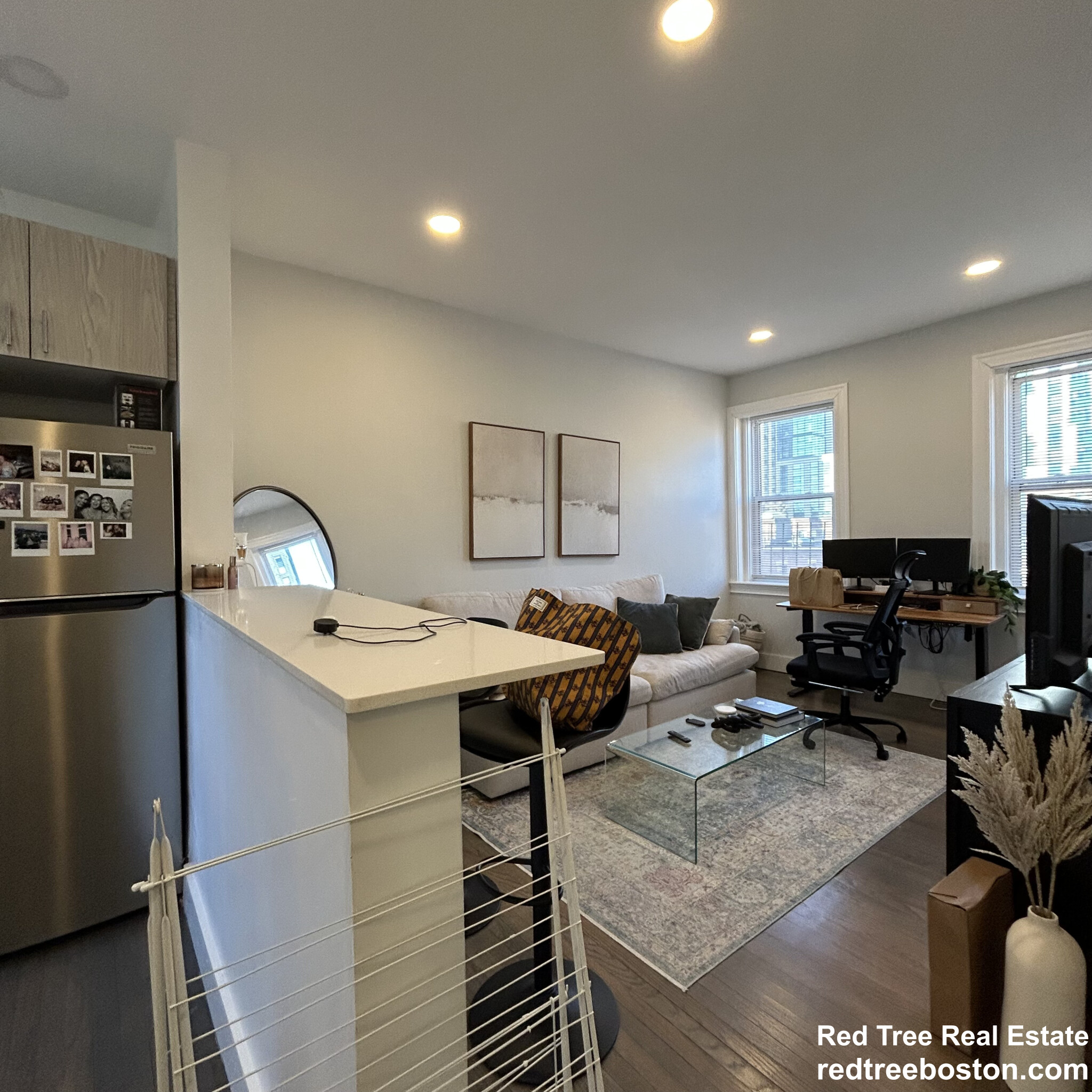 15 Queensberry St, Fenway