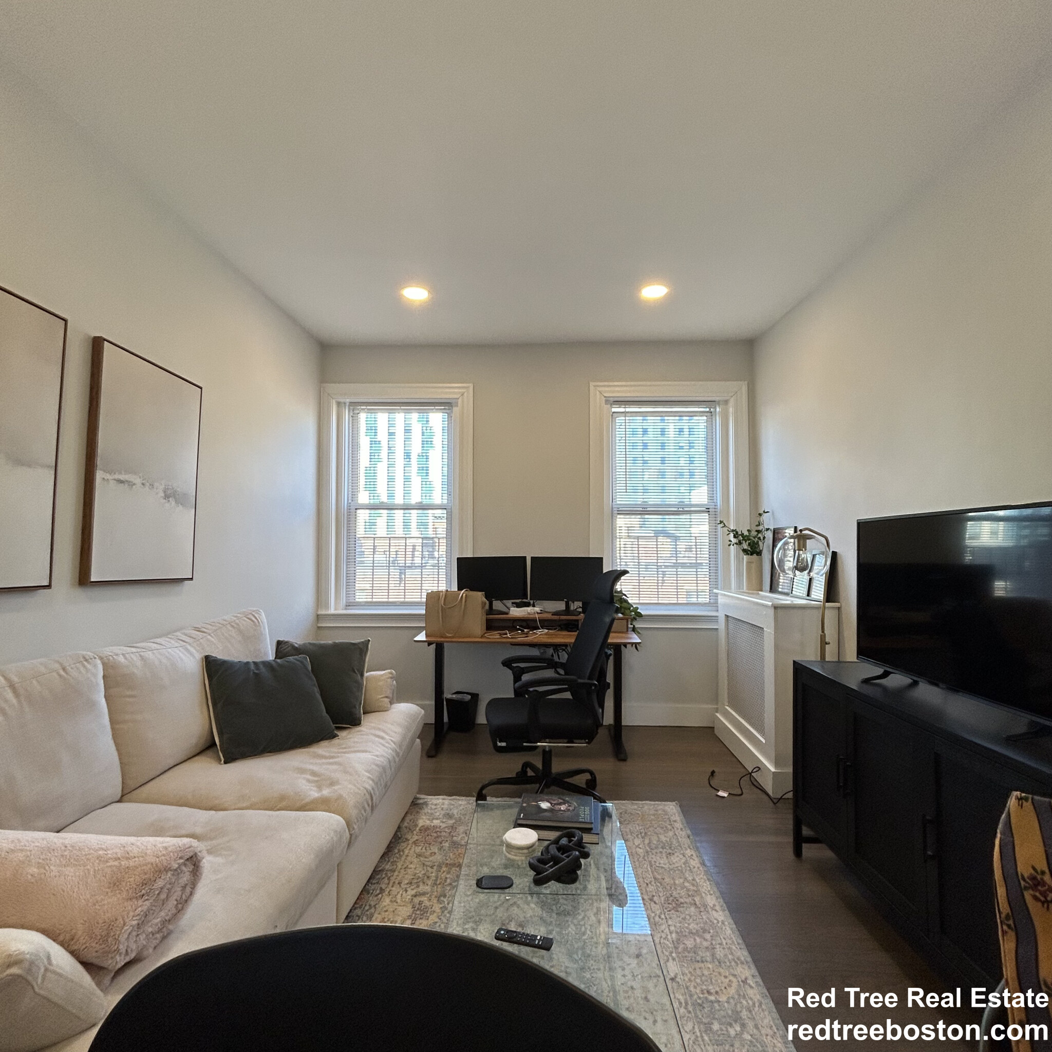 15 Queensberry St, Fenway