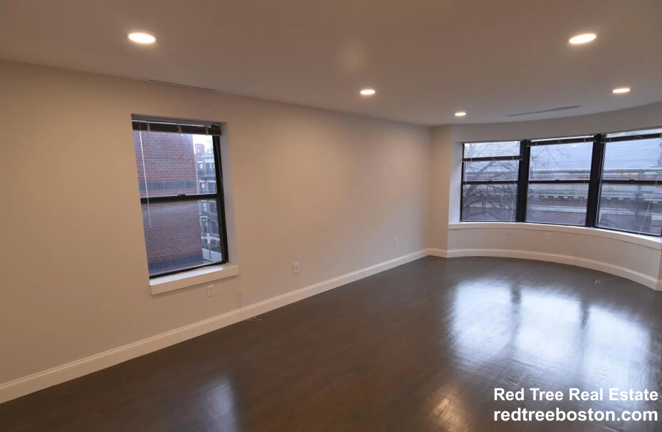 100 Jersey St, Fenway