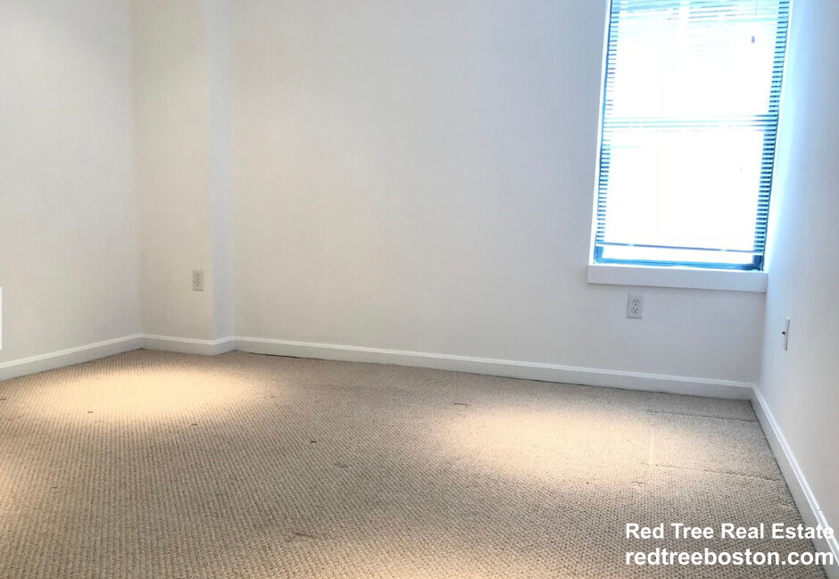 100 Jersey St, Fenway