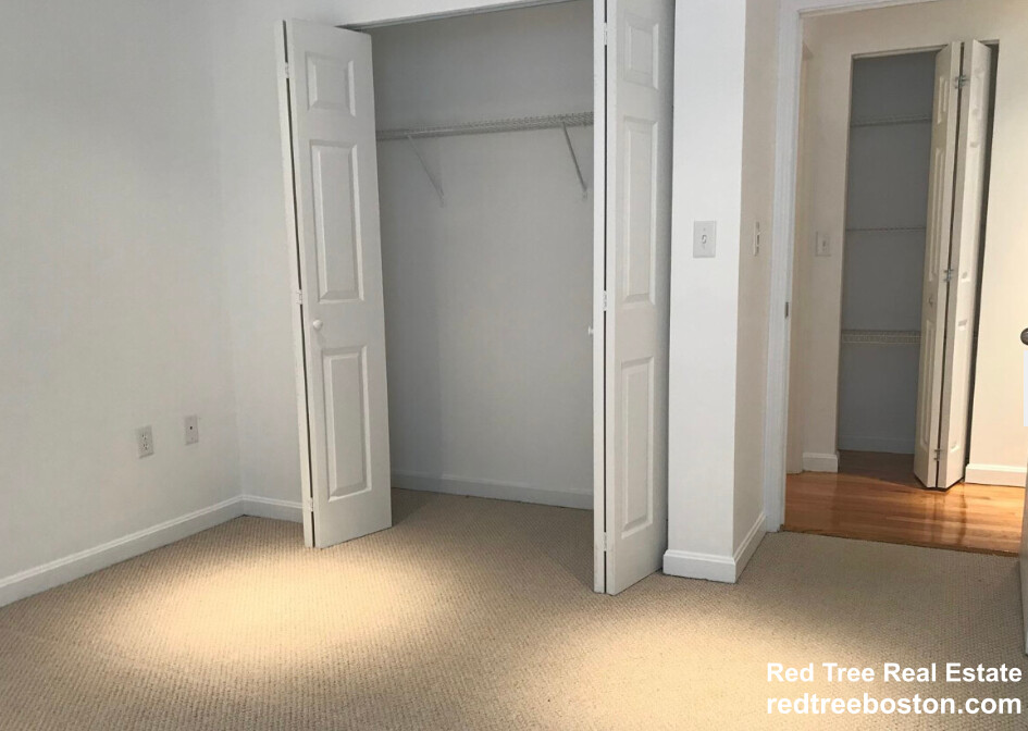 100 Jersey St, Fenway