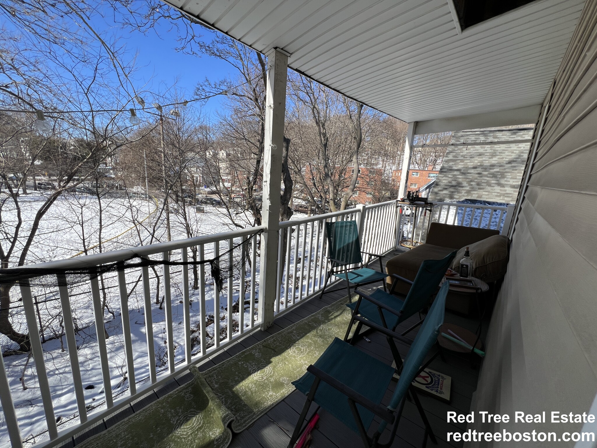 36 Brackett St, Oak Square