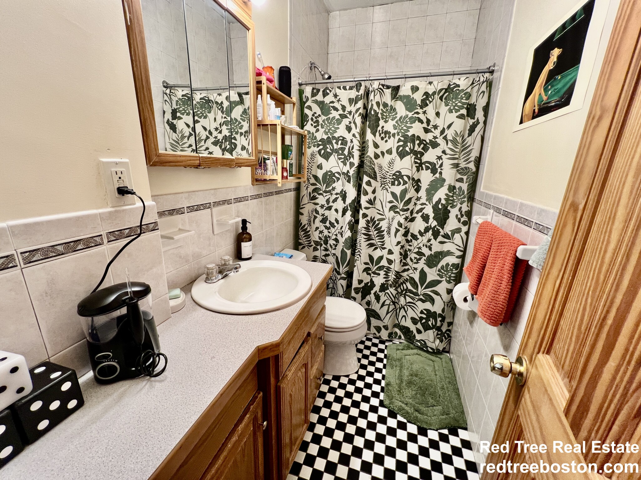 36 Brackett St, Oak Square