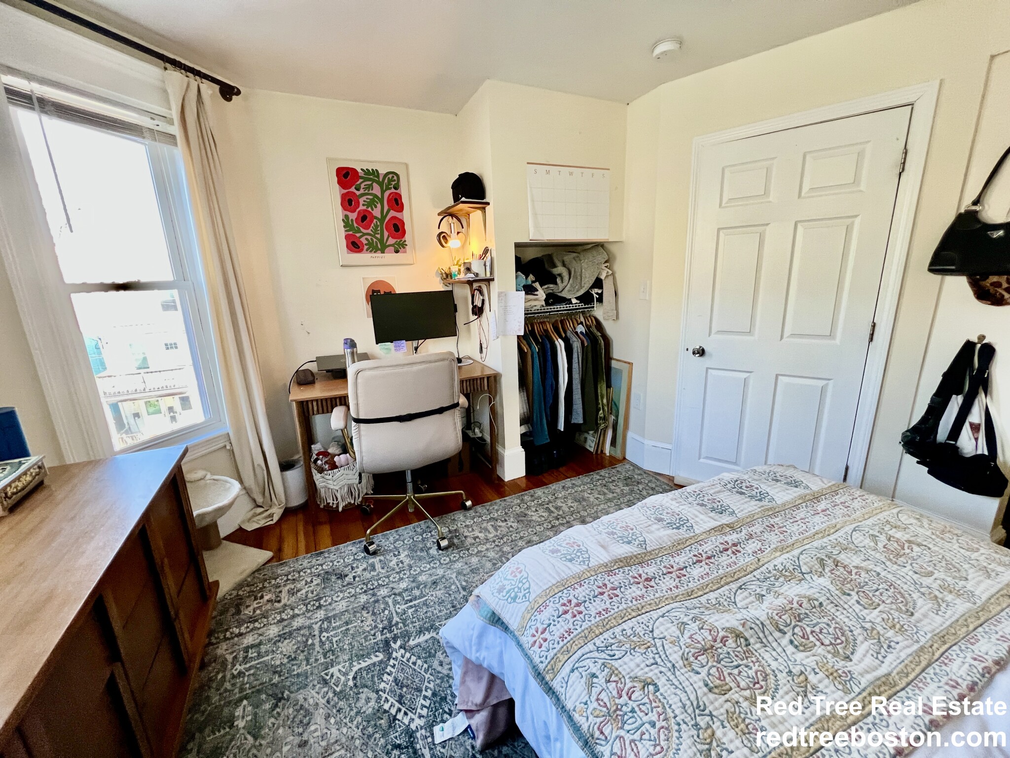 36 Brackett St, Oak Square