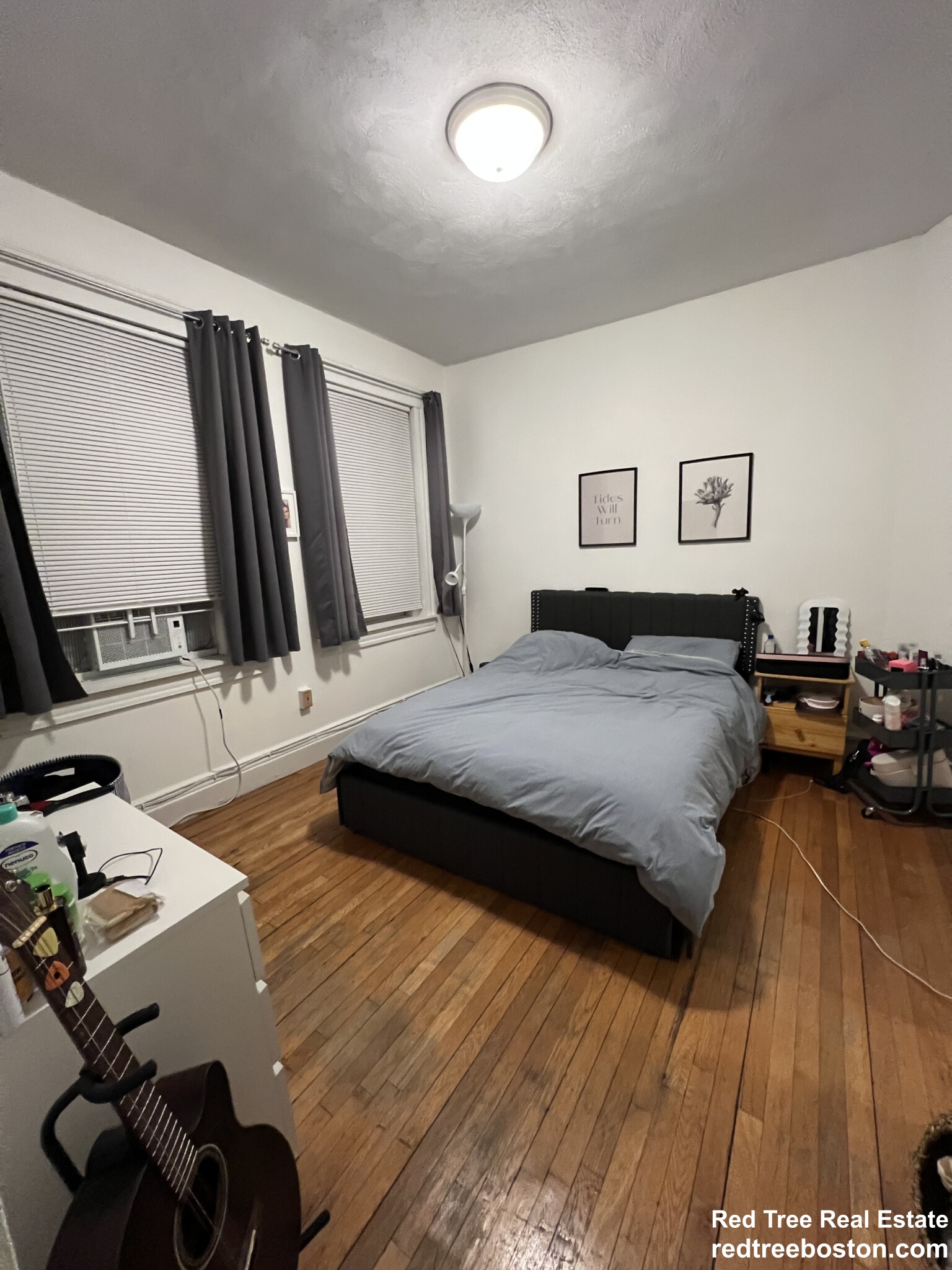 105 Queensberry St, Fenway