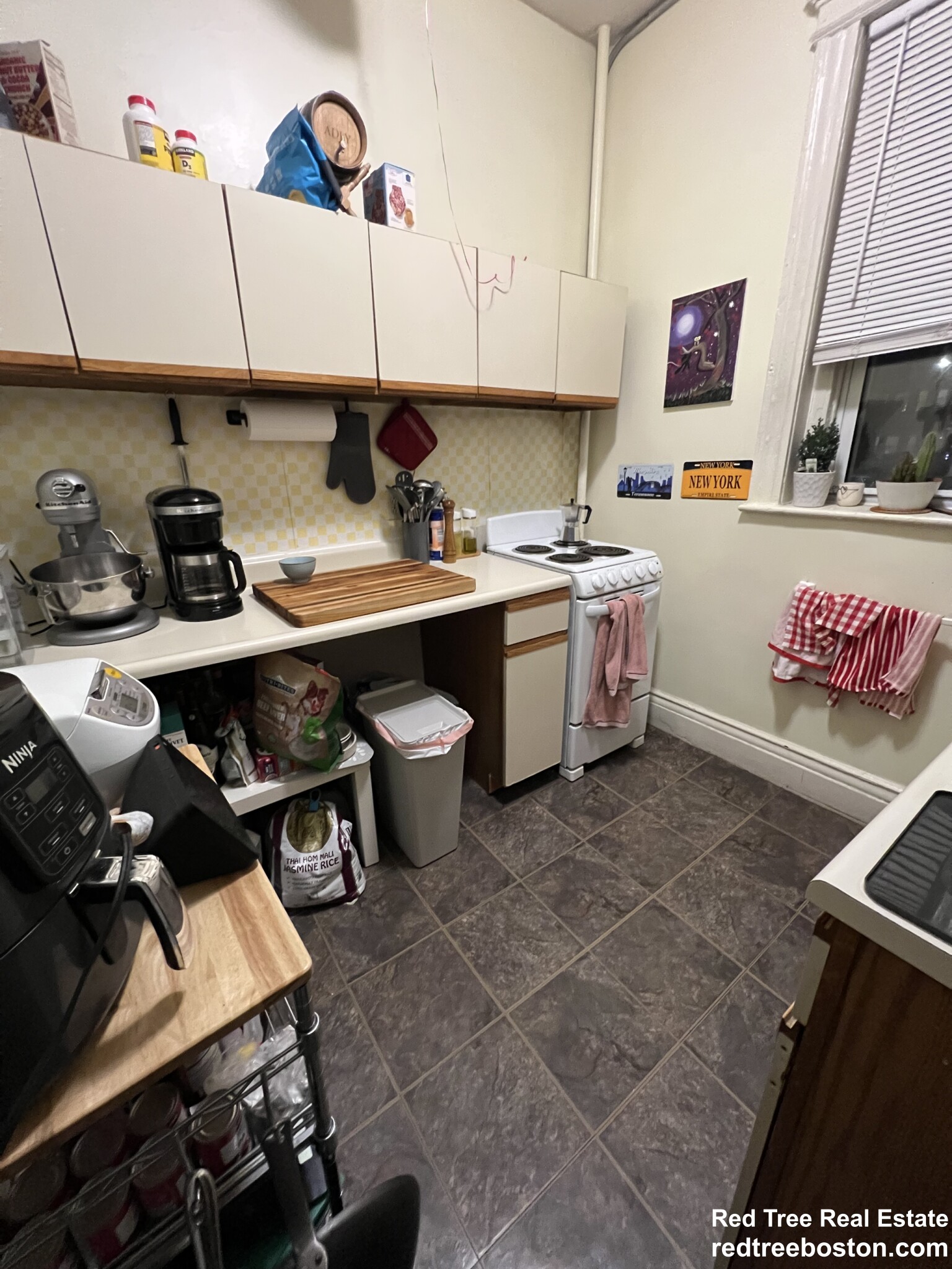 105 Queensberry St, Fenway