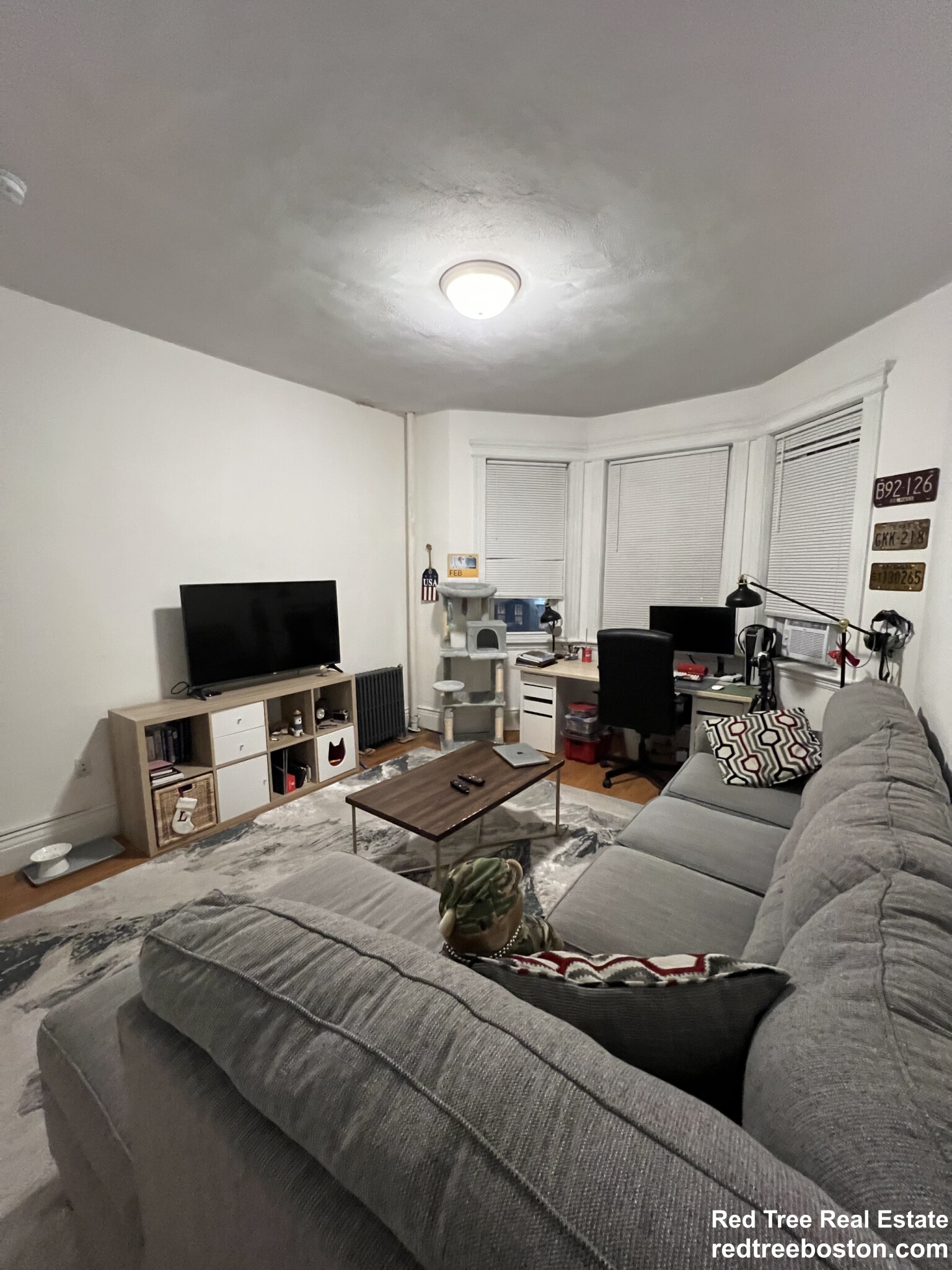 105 Queensberry St, Fenway