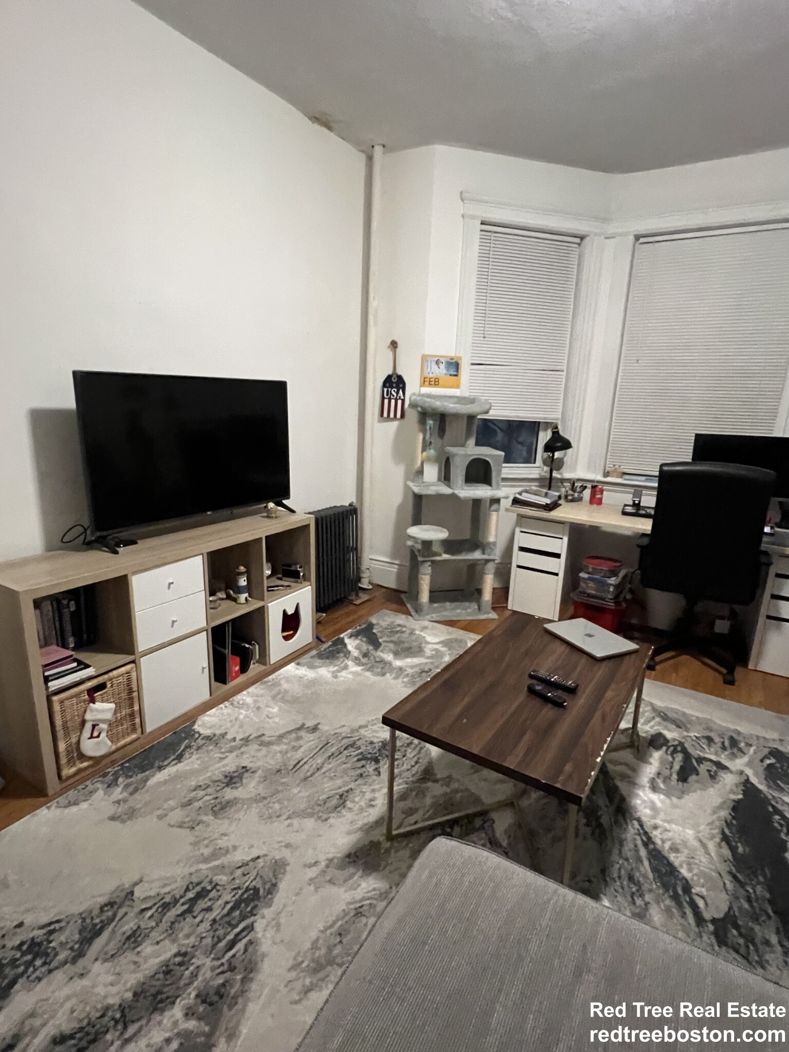 105 Queensberry St, Fenway