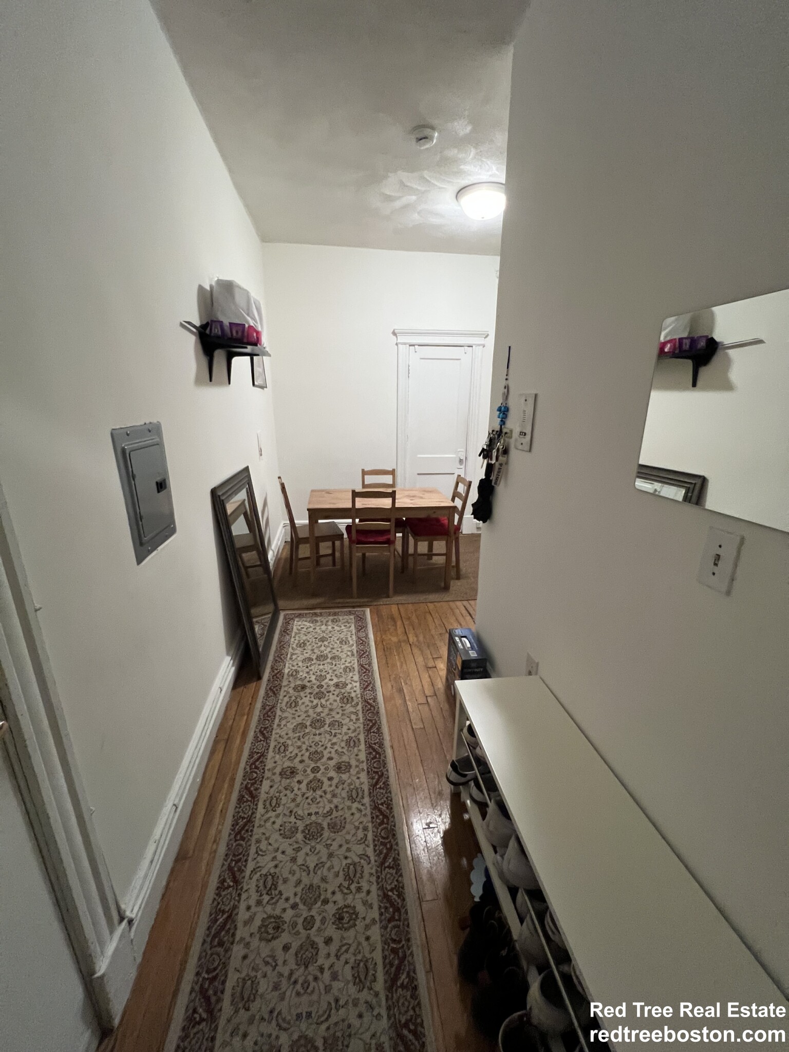 105 Queensberry St, Fenway