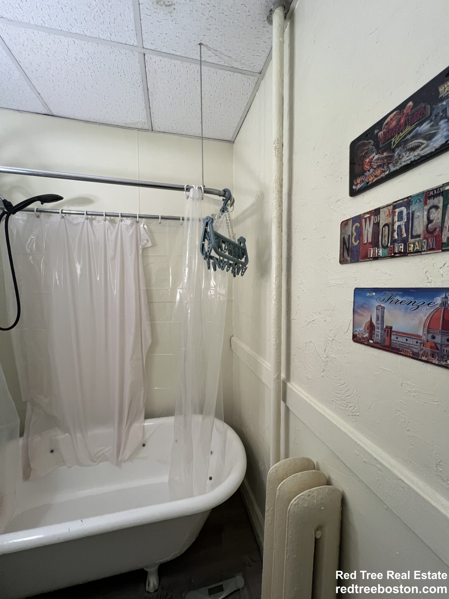 105 Queensberry St, Fenway