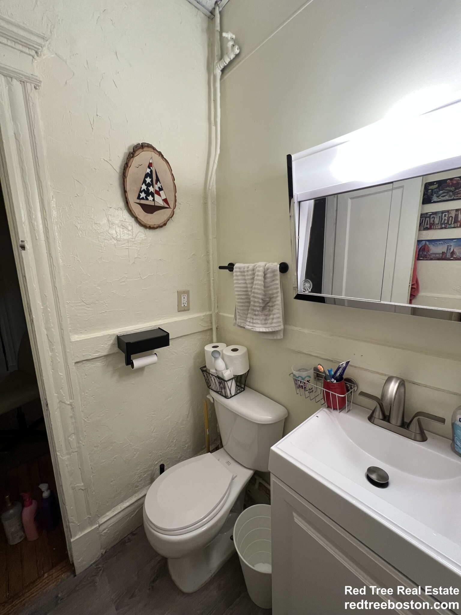 105 Queensberry St, Fenway