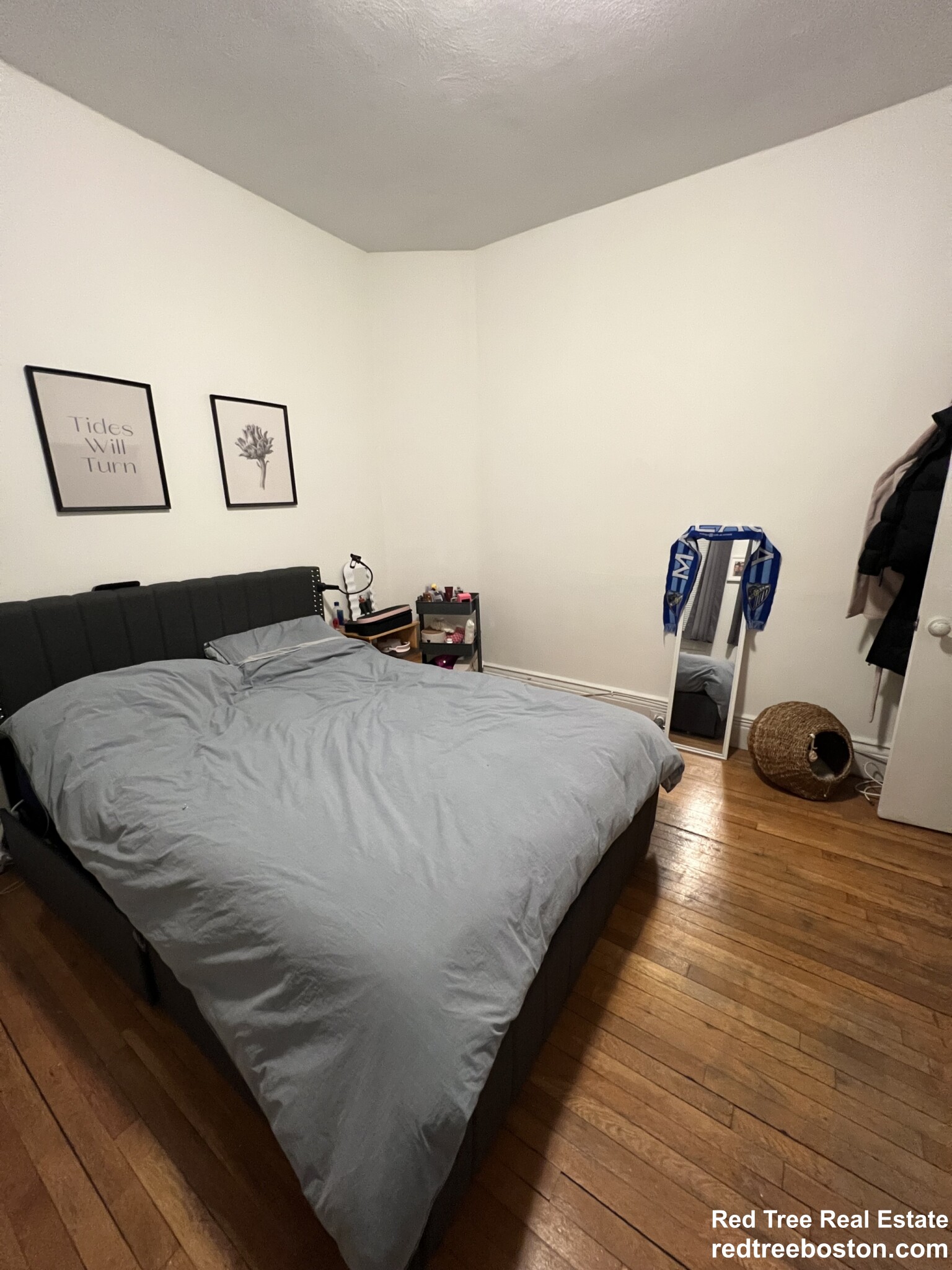 105 Queensberry St, Fenway