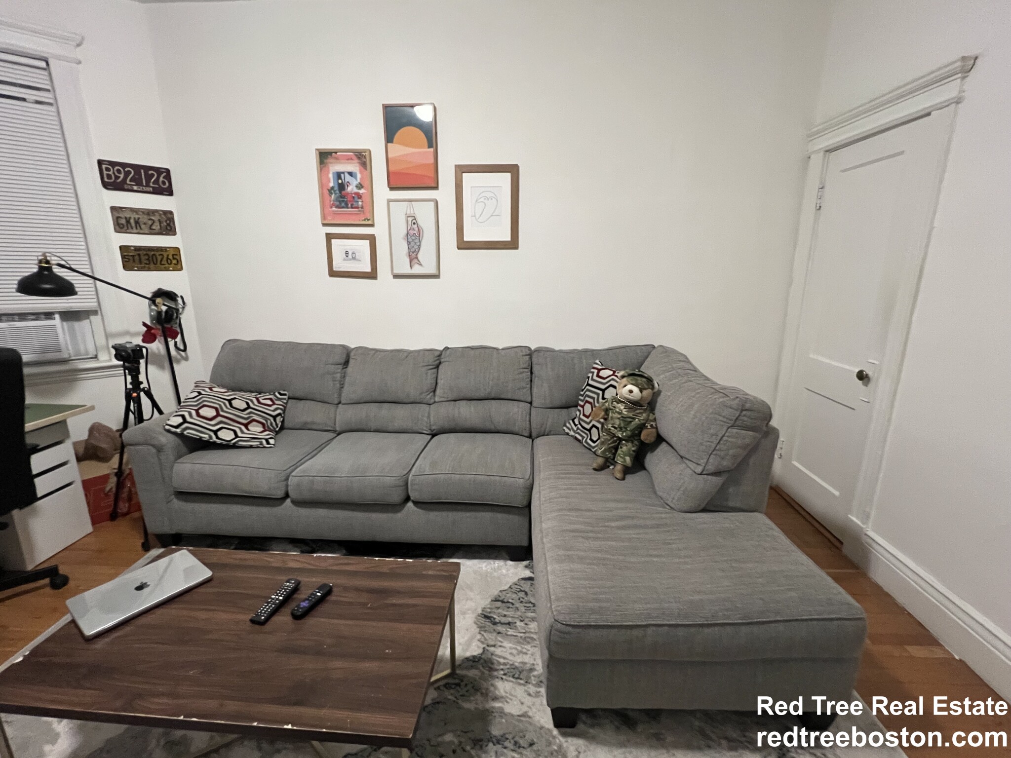 105 Queensberry St, Fenway