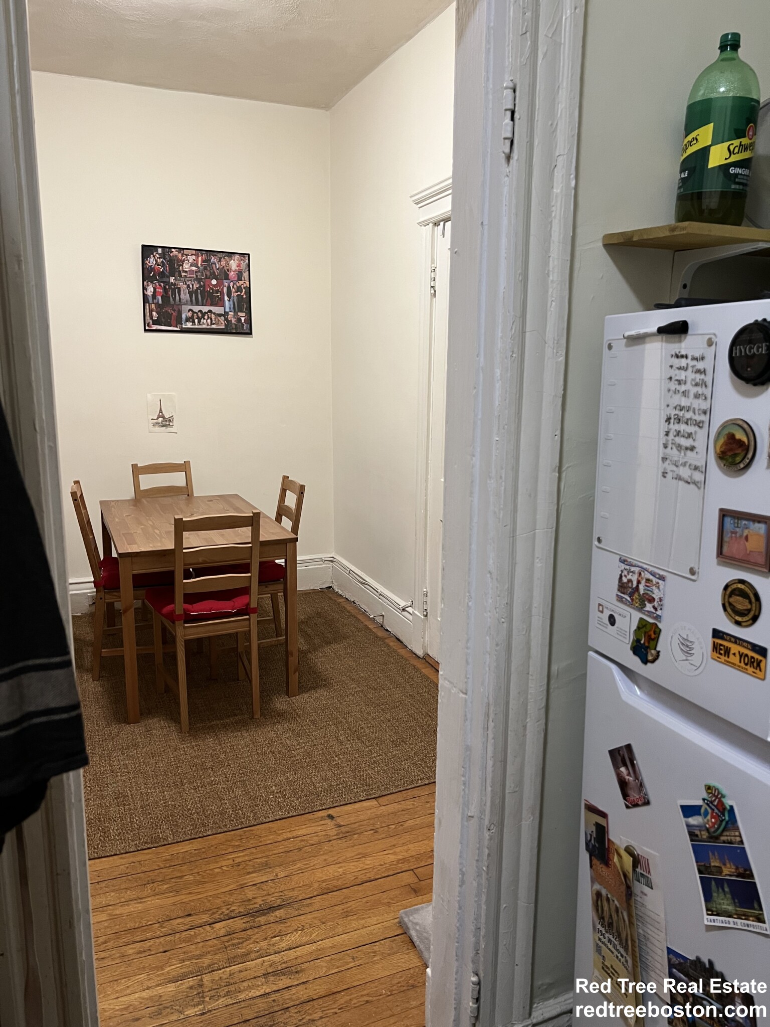 105 Queensberry St, Fenway