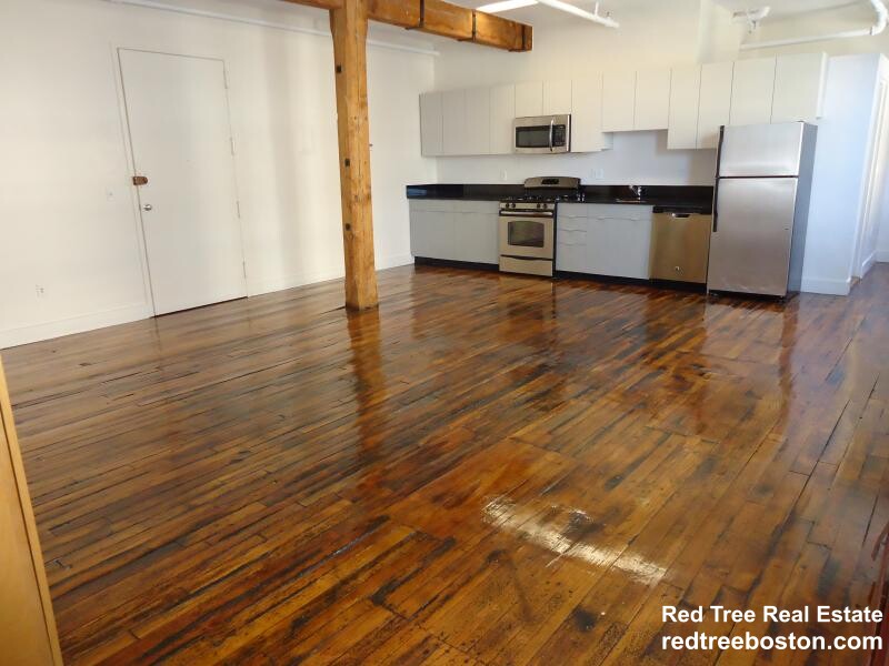 791 Tremont St, Roxbury