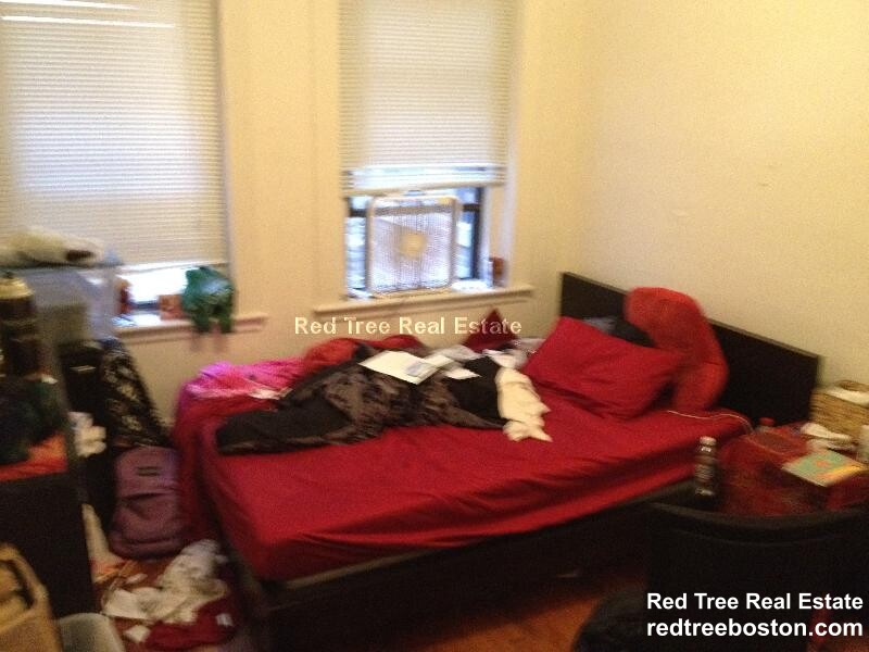 1254 Commonwealth Ave, Allston